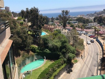 Arriendo Mensual / Departamento / Viña del Mar