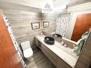 Arriendo Mensual / Departamento / Viña del Mar