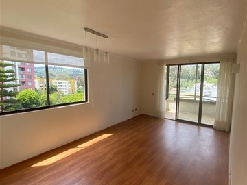 Arriendo Mensual / Departamento / Viña del Mar