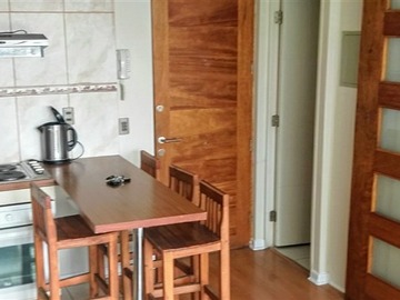 Arriendo Mensual / Departamento / Viña del Mar