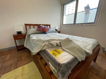 Arriendo Mensual / Departamento / Viña del Mar