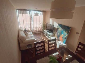 Arriendo Mensual / Departamento / Viña del Mar