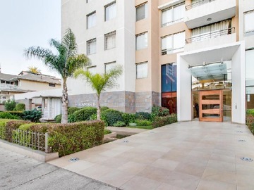 Arriendo Mensual / Departamento / Viña del Mar