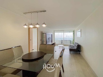 Arriendo Mensual / Departamento / Viña del Mar
