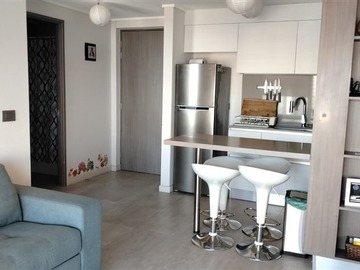 Arriendo Mensual / Departamento / Viña del Mar