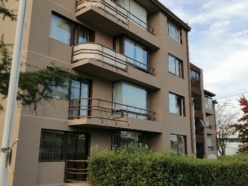 Arriendo Mensual / Departamento / Viña del Mar