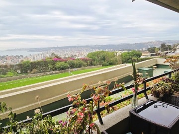 Arriendo Mensual / Departamento / Viña del Mar