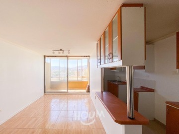 Arriendo Mensual / Departamento / Viña del Mar