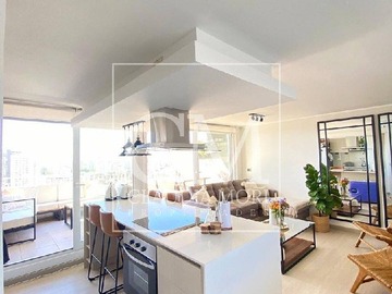 Arriendo Mensual / Departamento / Viña del Mar