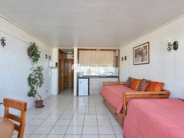 Arriendo Mensual / Departamento / Viña del Mar