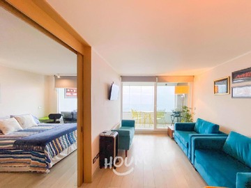 Arriendo Mensual / Departamento / Viña del Mar