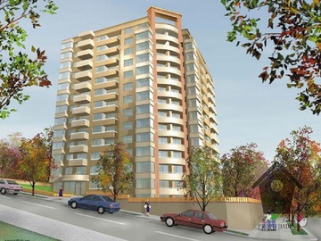Arriendo Mensual / Departamento / Viña del Mar