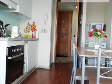 Arriendo Mensual / Departamento / Viña del Mar