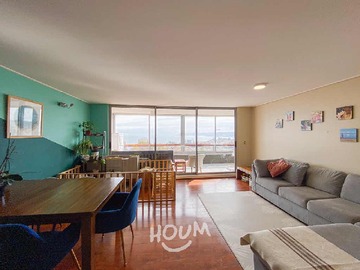 Arriendo Mensual / Departamento / Viña del Mar