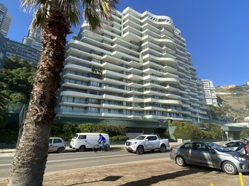 Arriendo Mensual / Departamento / Viña del Mar