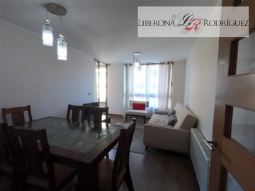 Arriendo Mensual / Departamento / Viña del Mar