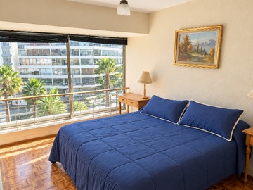 Dormitorio ppal en suite