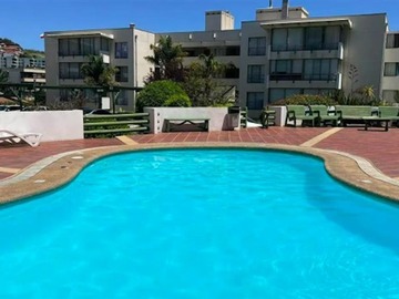 Arriendo Mensual / Departamento / Viña del Mar
