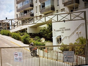 Arriendo Mensual / Departamento / Viña del Mar