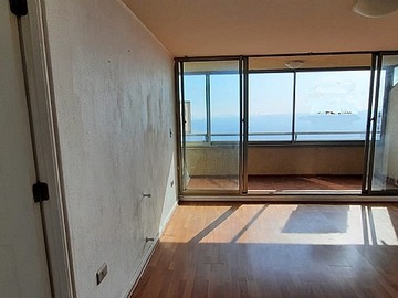 Arriendo Mensual / Departamento / Viña del Mar