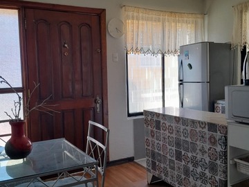 Arriendo Mensual / Departamento / Viña del Mar