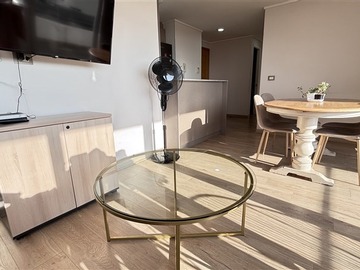 Arriendo Mensual / Departamento / Viña del Mar