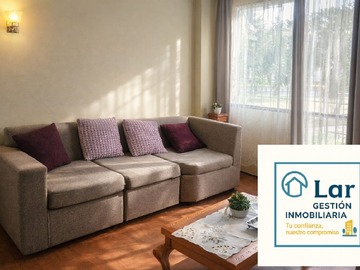 Arriendo Mensual / Departamento / Viña del Mar