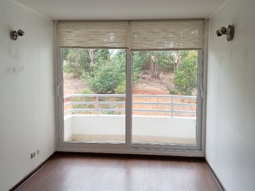 Arriendo Mensual / Departamento / Viña del Mar