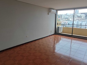 Arriendo Mensual / Departamento / Viña del Mar