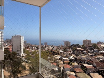 Arriendo Mensual / Departamento / Viña del Mar
