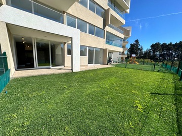 Arriendo Mensual / Departamento / Viña del Mar