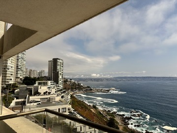 Arriendo Mensual / Departamento / Viña del Mar