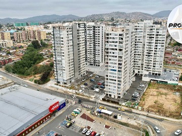 Arriendo Mensual / Departamento / Viña del Mar