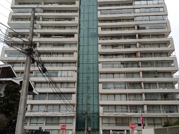 Arriendo Mensual / Departamento / Viña del Mar