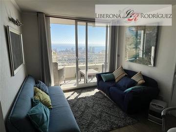 Arriendo Mensual / Departamento / Viña del Mar