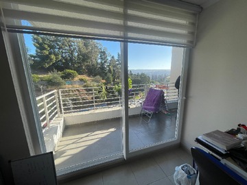 Arriendo Mensual / Departamento / Viña del Mar