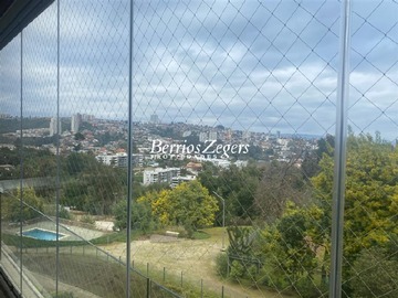 Arriendo Mensual / Departamento / Viña del Mar