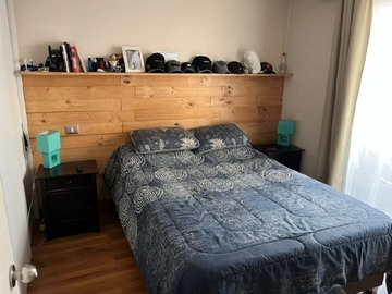 Arriendo Mensual / Departamento / Viña del Mar
