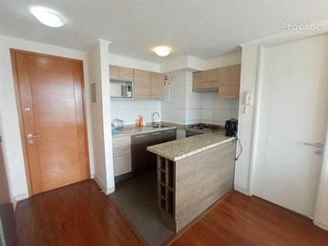 Arriendo Mensual / Departamento / Viña del Mar