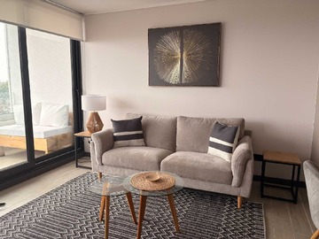Arriendo Mensual / Departamento / Viña del Mar