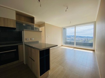 Arriendo Mensual / Departamento / Viña del Mar