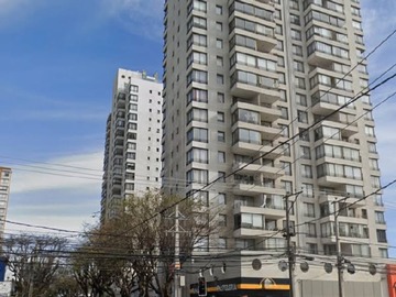 Arriendo Mensual / Departamento / Viña del Mar