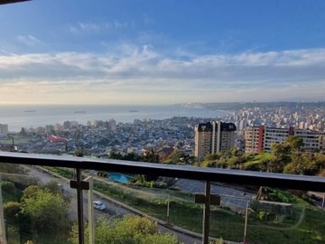 Arriendo Mensual / Departamento / Viña del Mar