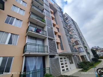 Arriendo Mensual / Departamento / Viña del Mar