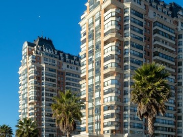 Arriendo Mensual / Departamento / Viña del Mar