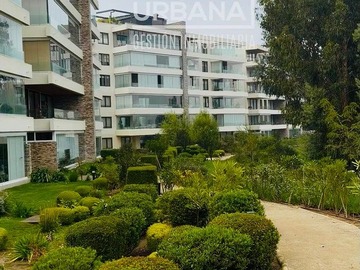 Arriendo Mensual / Departamento / Viña del Mar