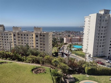 Arriendo Mensual / Departamento / Viña del Mar