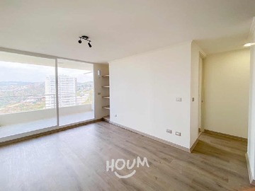 Arriendo Mensual / Departamento / Viña del Mar
