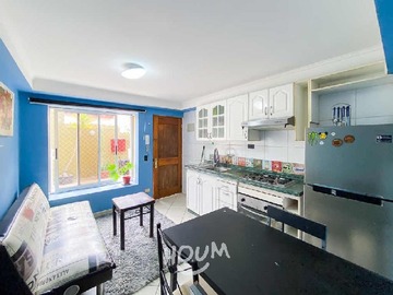 Arriendo Mensual / Departamento / Viña del Mar