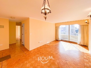 Arriendo Mensual / Departamento / Viña del Mar